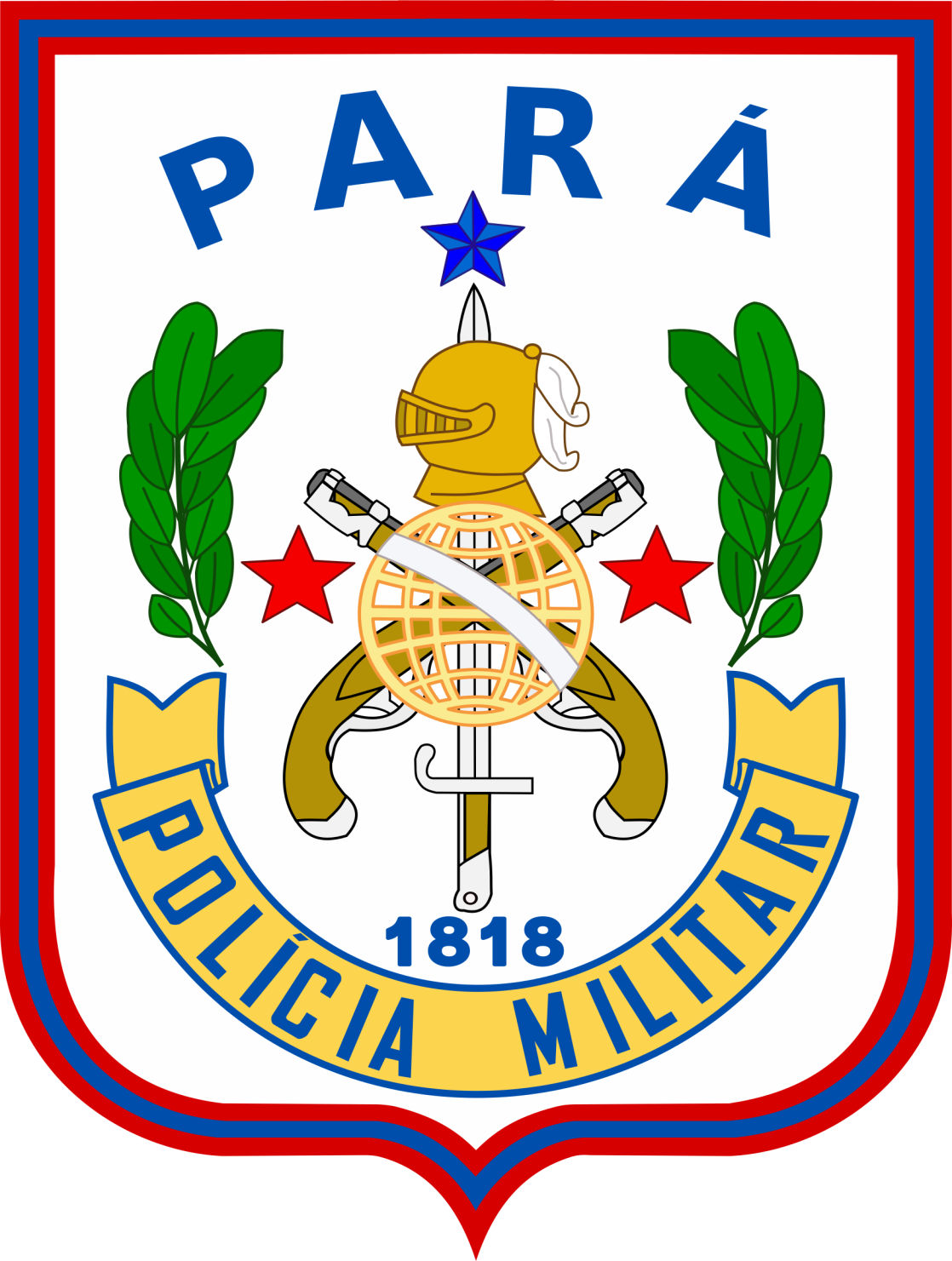 Polícia Militar do Pará